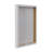 Linear Rustic Stripes Canvas Wall Art by Pippin Schupbach-108710002