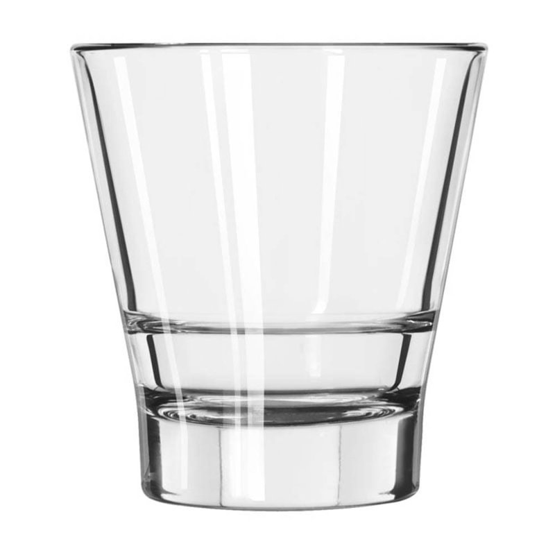 Verres empilables Endeavo Libbey, Verre à vin