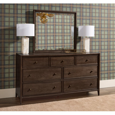 Miroir de commode Carlisle