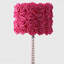 Lampe de table - 18,25 po en acrylique et métal-72583739-72583685