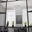 Beah 1 - Light Chandelier LED Chandelier-822164866