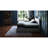Queen Size 12" Mattress - Copper With Foam And Coils Luxurious Spring System