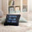Bravery Space Throw Pillow-44589685-44589686