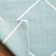 Rodgers Hand Woven Flat Weave Wool/Cotton Geometric Rug in Blue