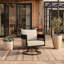 Harrison Swivel Chair-395731452
