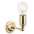 Polished Brass
