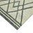 Amaanah Wool Geometric Indoor Rug-1828812014