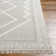 Kenyatta Wool Southwestern Indoor Rug