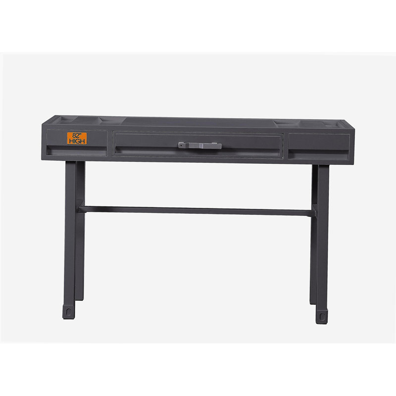 Bureau de coiffeuse Cargo