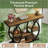 Classic Entryway Table,Practical Console Table,Steady Sofa Table-1611733428