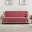 Housse pour canapé réversible matelassée Elmina Willow-532150842