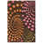 Brown/Orange/Pink sélectionné