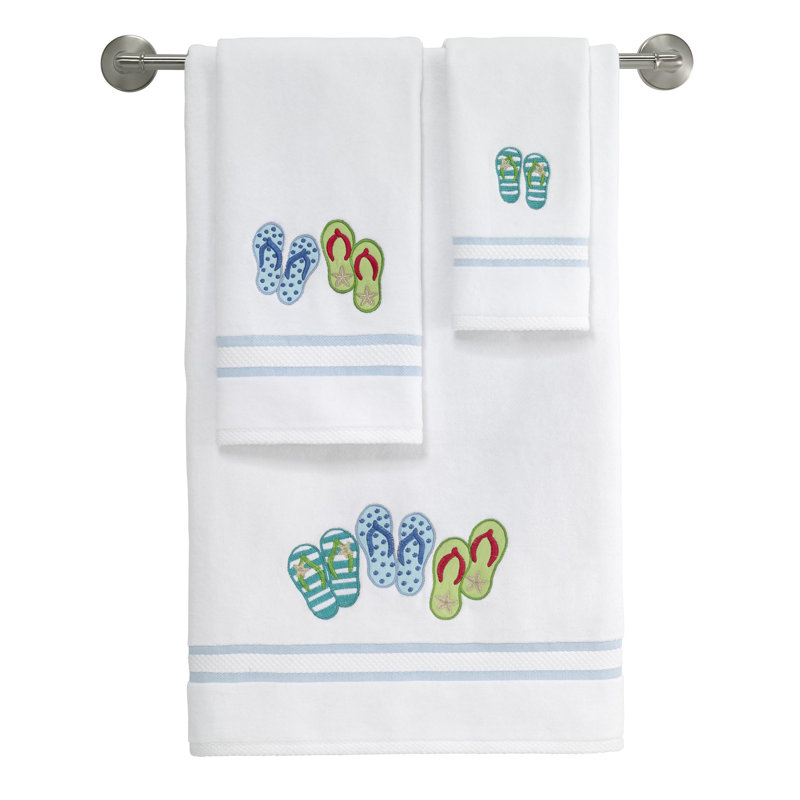 Waldenburg Midweight, Bath Towel - 1 Pack 