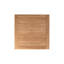 Alpine Outdoor Square Teak Dining Table
