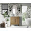 Meuble-lavabo simple 32 po-973040201