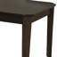 Ensemble de tables basses 3 pièces Luyi
