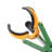 Zenport Telescopic Fruit Harvester