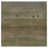 Donovan Mango Brown Square Solid Wood End Table