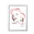 White Grain Frame is unavailable