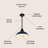 Mamani Outdoor Pendant-606515856