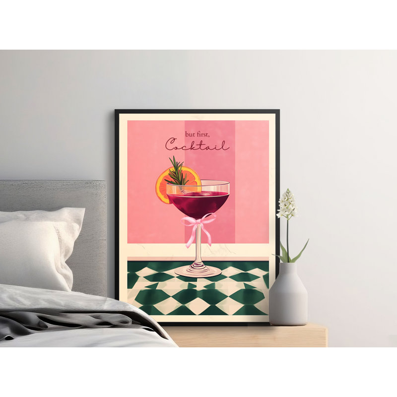 Montford Print, 24x32
