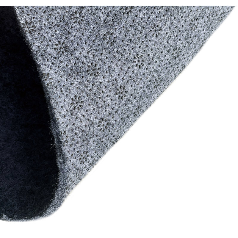 Sous-tapis antidérapant Premium, Rectangle de 10 pi x 14 pi