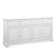 Hues 70'' W Solid Wood Sideboard
