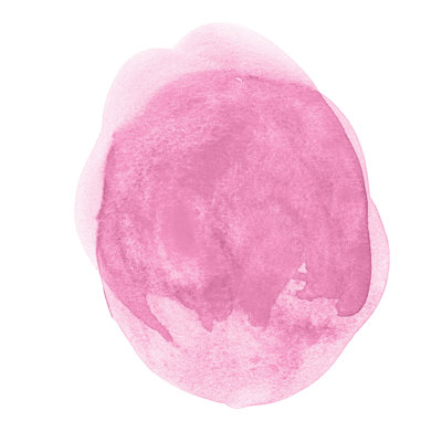 Douce texture aquarelle mauve par Maxip Photo