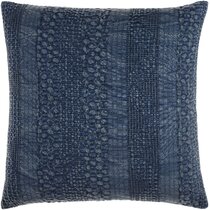 Aidan SPA Square Decorative Throw Pillow 18 x 18 By J Queen – Latest  Bedding