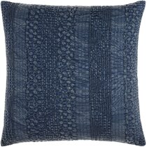 Blazing Needles 18-inch Corded Throw Pillows with Inserts (Set of 4) -  European Travels, 1 - Ralphs