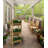 Doolittle Stack'n Garden Wood Planter Set