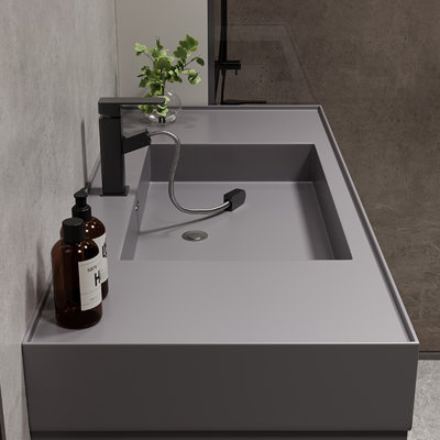 Armoire de salle de bain Vanitie
