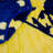 NCAA Knitted Throw Blanket-25193634