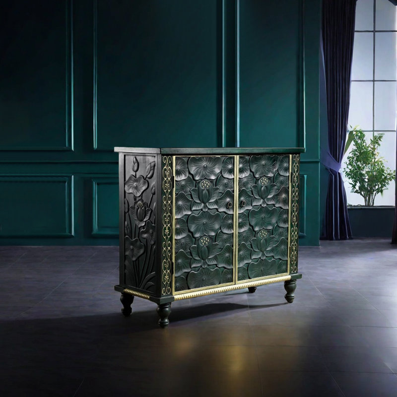 Armoire d'appoint Elegant