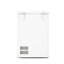 Frigidaire 3.5 Cu. ft. Garage Ready Chest Freezer in White