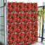 40cm Faux Flower Plant in Planter