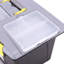Plastic Tool Box