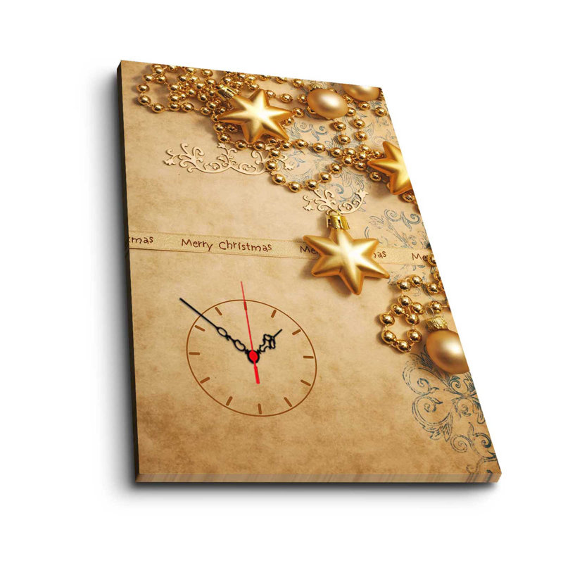 Horloge murale Almyra