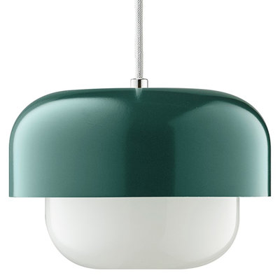 Haipot 1 - Light Unique/Statement Pendant