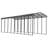 Galvanized Steel Rv Carport, 14X42X14-48451757