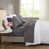 Gris anthracite