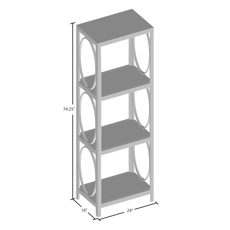 Etagere Bookcase