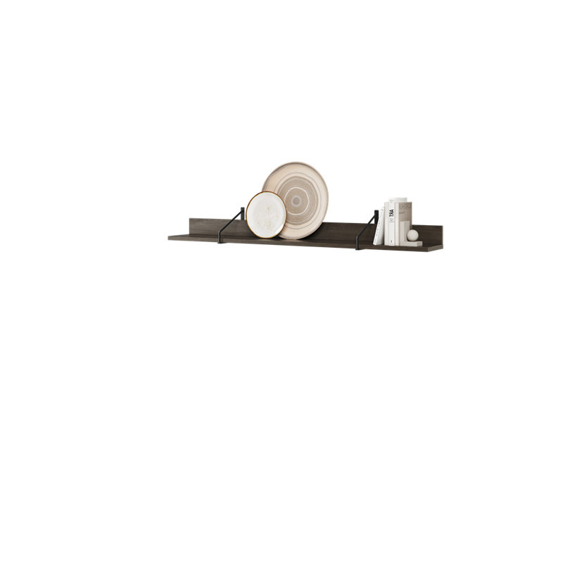 Caldina Floating Shelf