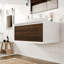 Ensemble de meuble-lavabo simple 36 po Zarra-2017803390