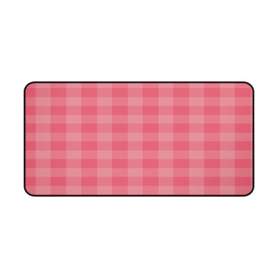 Polyester Desk Pad
