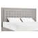Kaster Upholstered Standard Bed