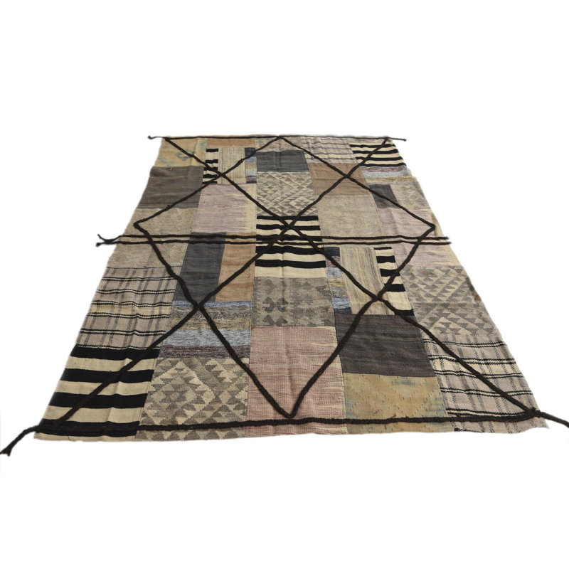 Tapis Orellana