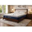 Dreams Artesa Pocket Sprung Mattress-124583292