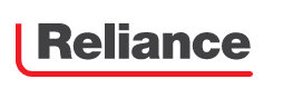 Logo Reliance Products
