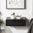 Geoffry Mango Solid Wood Floating Wall Shelf with Drawers-1163303197